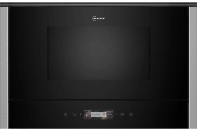 Микроволновая печь Neff NL4WR21N1