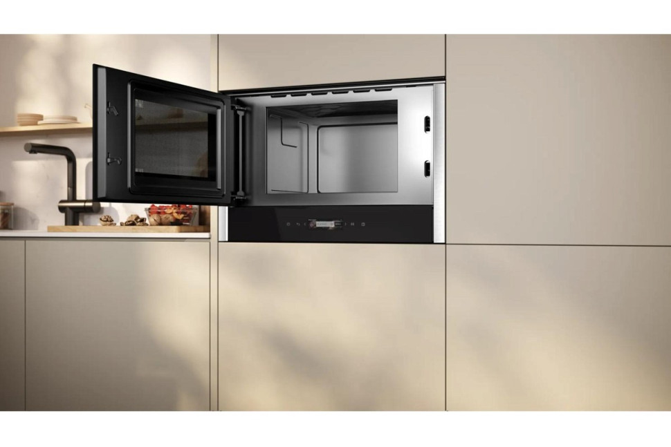 Микроволновая печь Neff NL4WR21N1