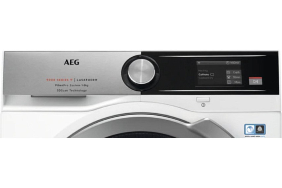 Сушильная машина AEG T9DBA68SC