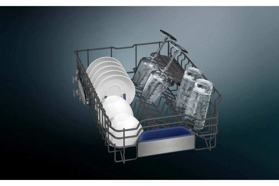 Встраиваемая посудомоечная машина Siemens SR85EX05ME
