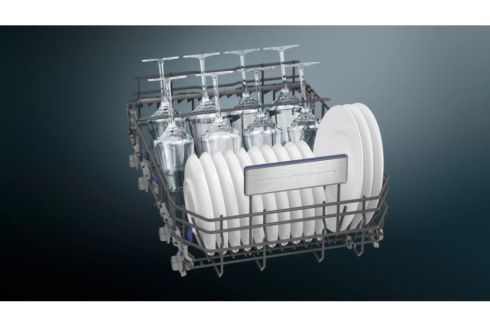 Встраиваемая посудомоечная машина Siemens SR85EX05ME