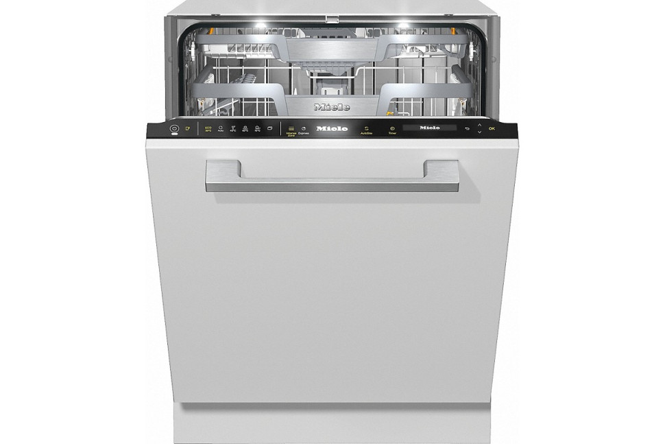 Посудомоечная машина Miele G 7560 SCVi