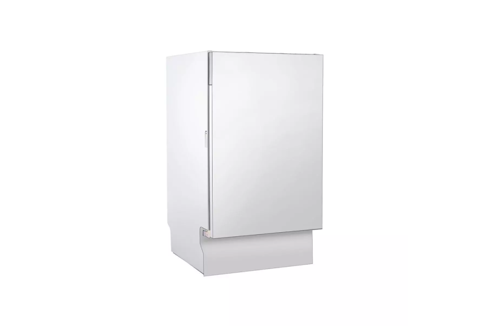 Посудомоечная машина DeLonghi DDW06S Cristallo ultimo