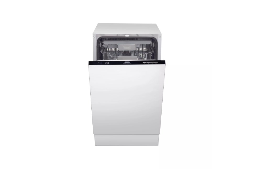 Посудомоечная машина DeLonghi DDW06S Cristallo ultimo