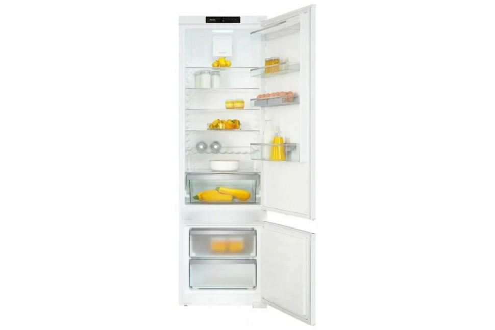 Встраиваемый холодильник Miele KF 7731 D