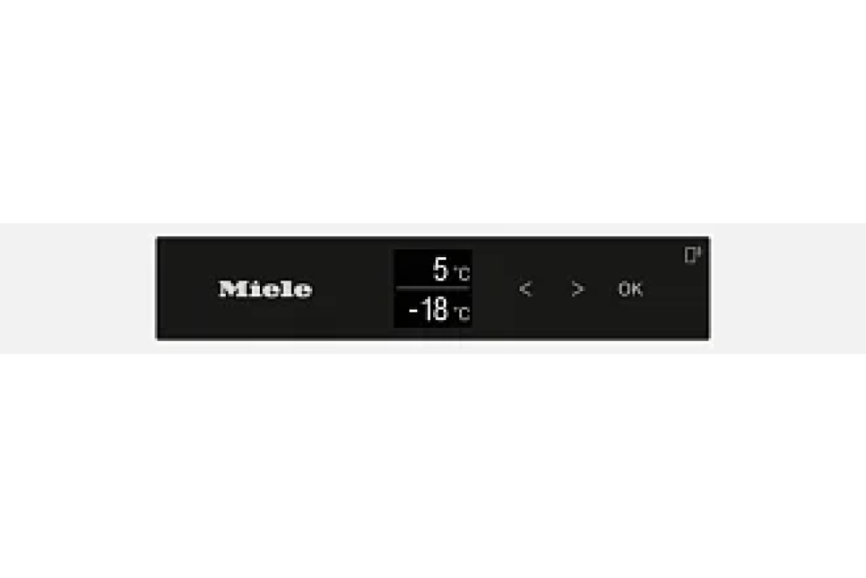 Встраиваемый холодильник Miele KF 7731 D