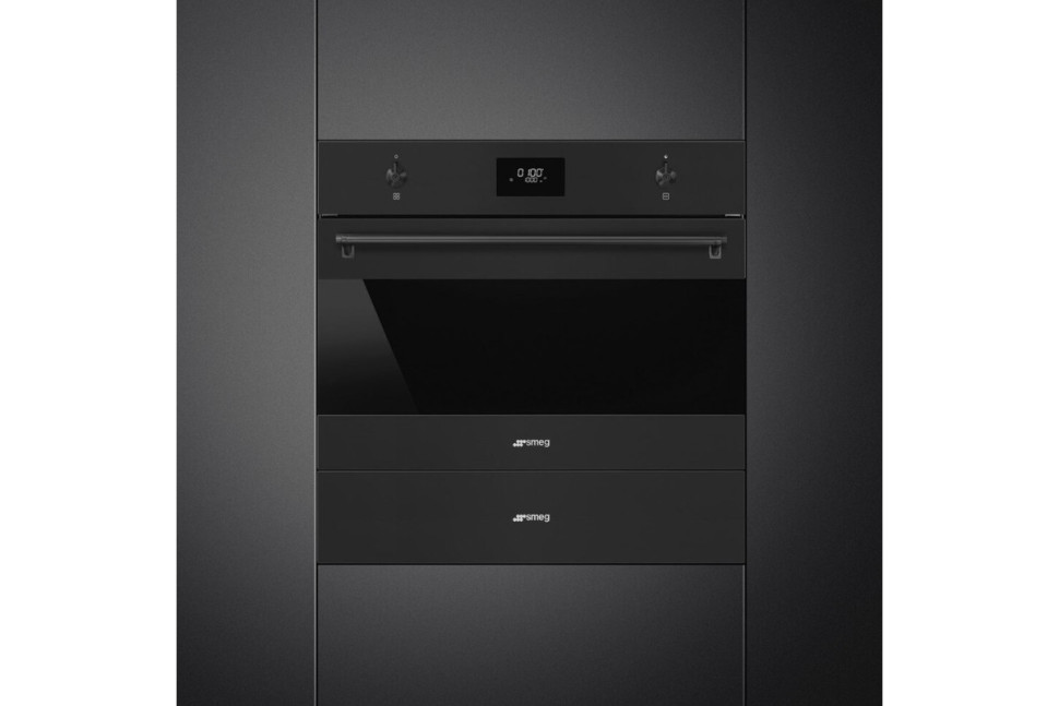 Подогреватель посуды Smeg CPR315N