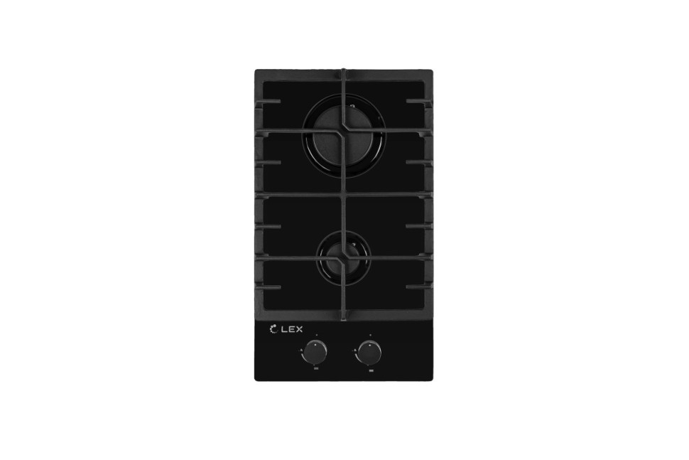 Газовая варочная поверхность LEX GVG 321 BL