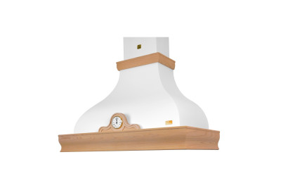 Кухонная вытяжка LEX NAPOLI 900 White