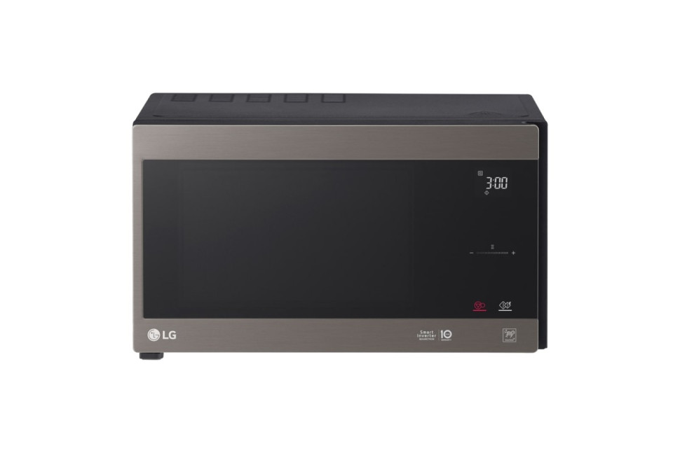 Микроволновая печь LG MS2596CIT