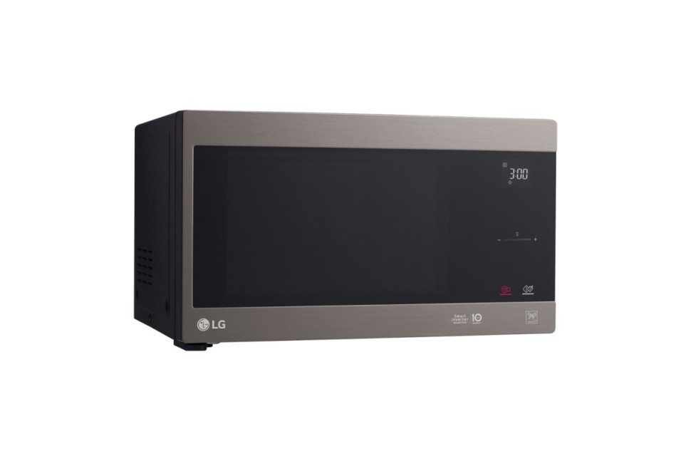 Микроволновая печь LG MS2596CIT