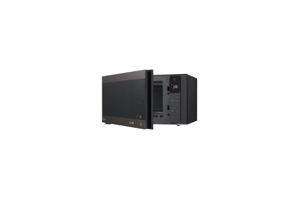 Микроволновая печь LG MS2596CIT