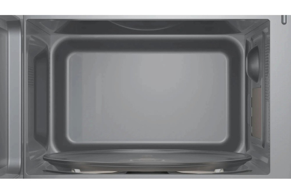 Микроволновая печь Neff HLAWG25S3