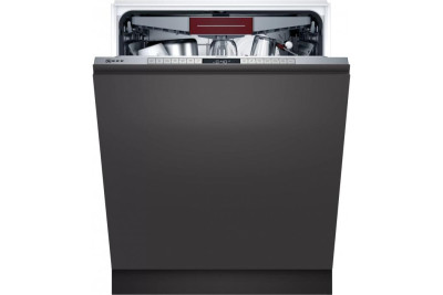 Встраиваемая посудомоечная машина Neff S155ECX11E