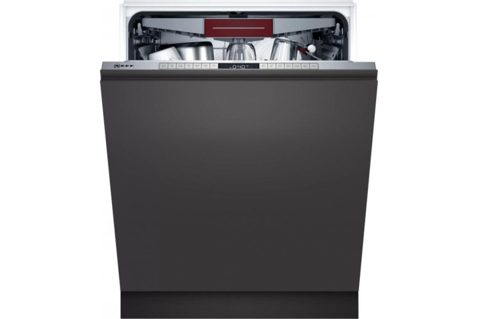 Встраиваемая посудомоечная машина Neff S155ECX11E