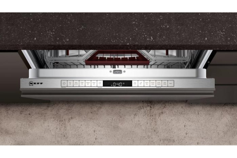 Встраиваемая посудомоечная машина Neff S155ECX11E