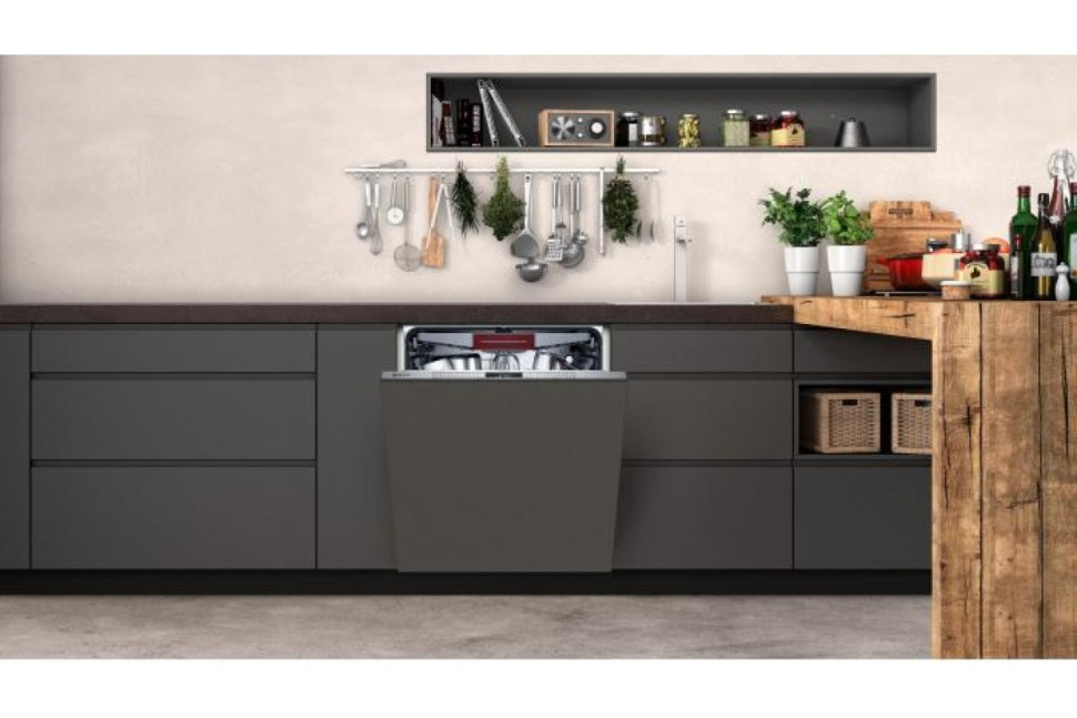 Встраиваемая посудомоечная машина Neff S155ECX11E