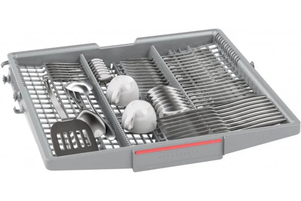 Встраиваемая посудомоечная машина Bosch SMV4HVX00E