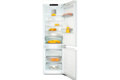 Встраиваемый холодильник Miele KFN 7734 E