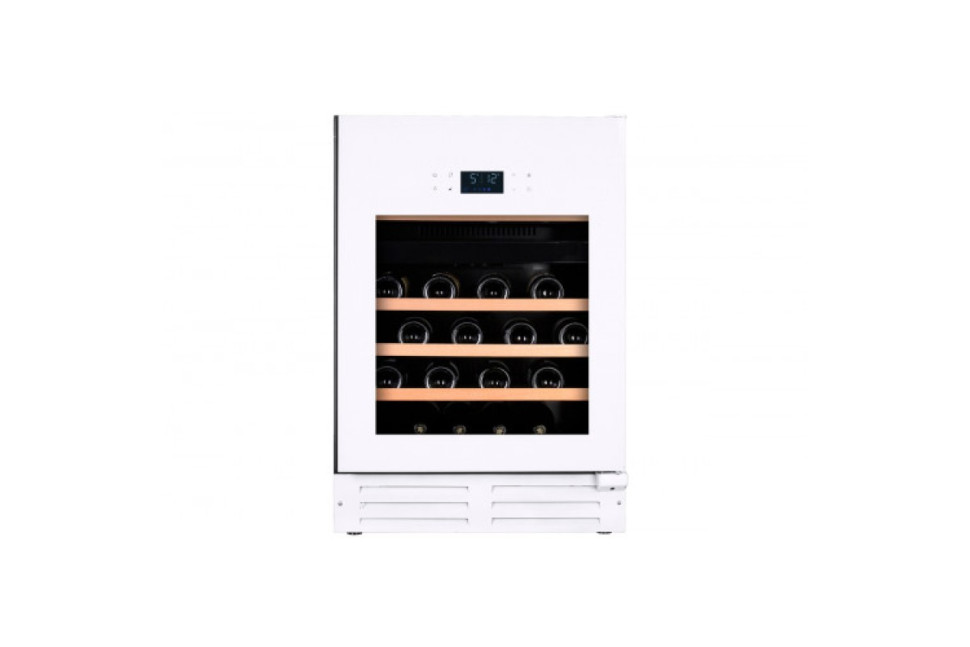 Винный шкаф Temptech GRN46DW