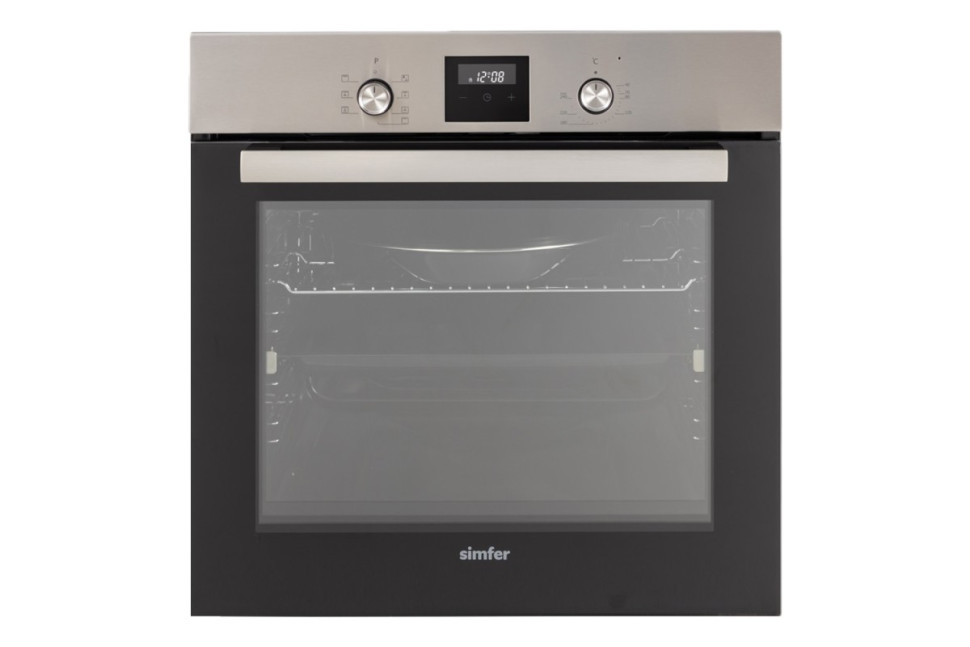Электрический духовой шкаф Simfer B6EM580001