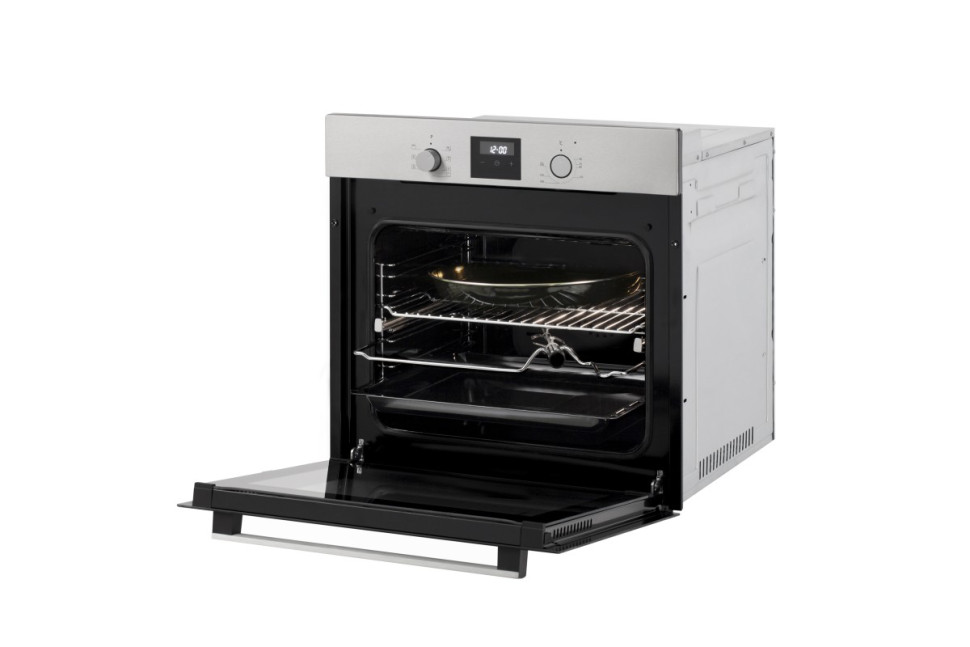 Электрический духовой шкаф Simfer B6EM580001