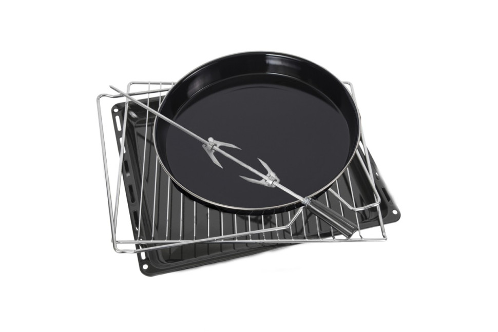 Электрический духовой шкаф Simfer B6EM580001