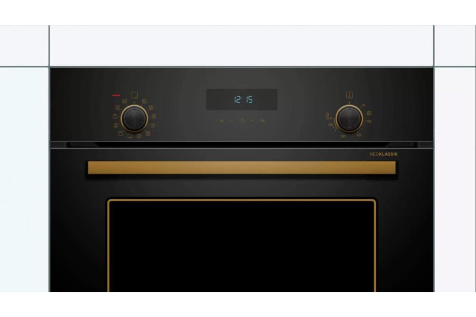 Духовой шкаф Bosch HIJN17EB0R