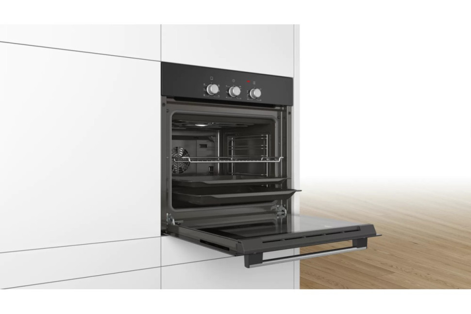 Духовой шкаф Bosch HBF011BA0Q