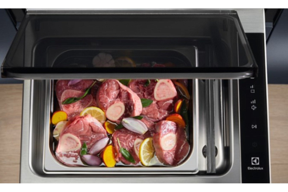 Вакуумный упаковщик Electrolux KBV4X