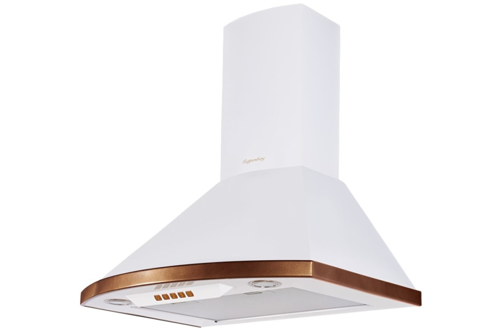 Вытяжка Kuppersberg BONA 60 W Bronze