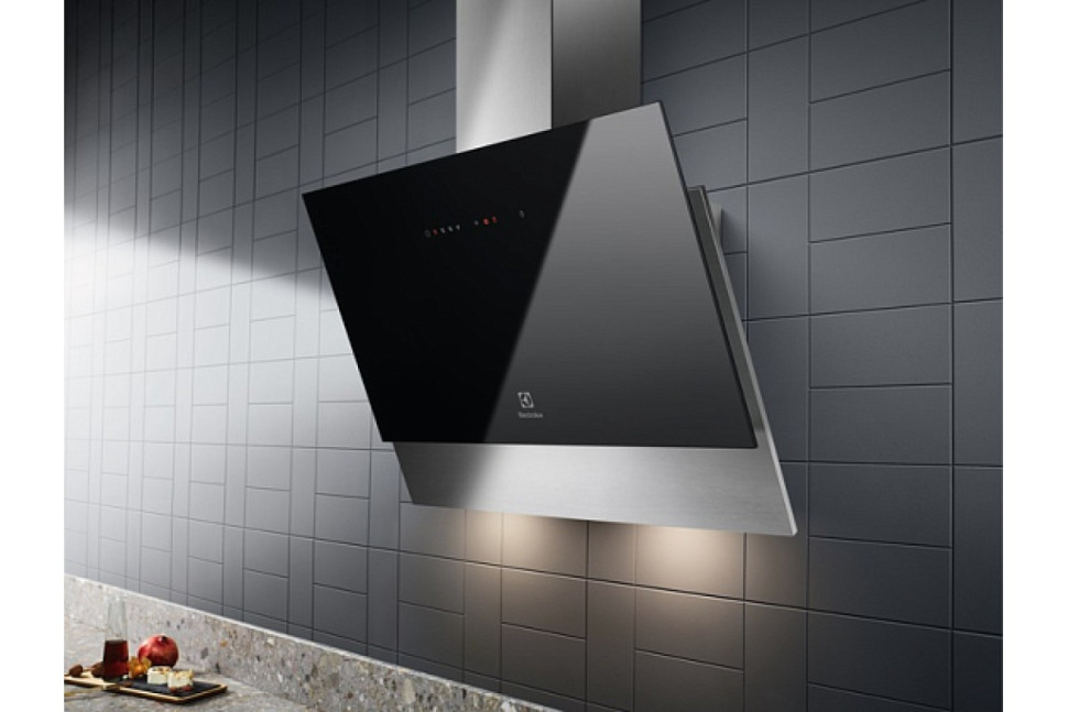 Вытяжка Electrolux LFV616Y