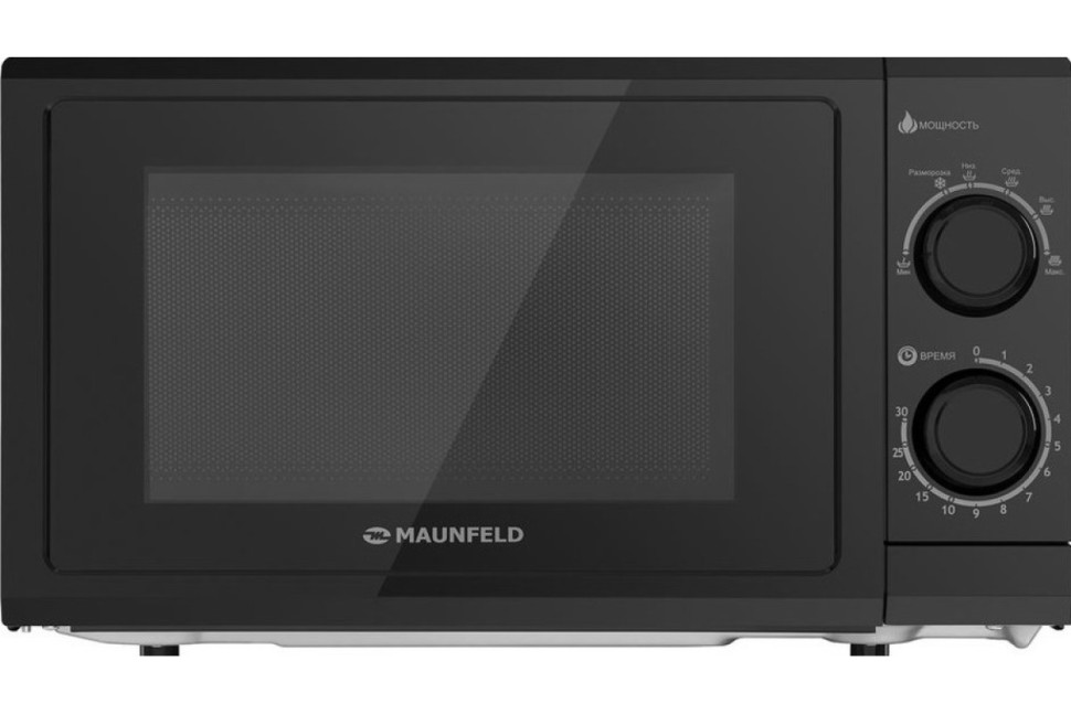 Микроволновая печь Maunfeld GFSMO.20.5B