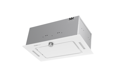 Кухонная вытяжка HOMSair Crocus 52RD белый