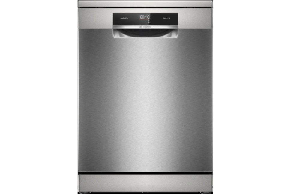 Посудомоечная машина Bosch SMS8ZDI48M