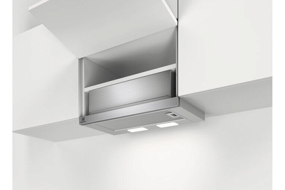 Встраиваемая вытяжка Electrolux LFP226S