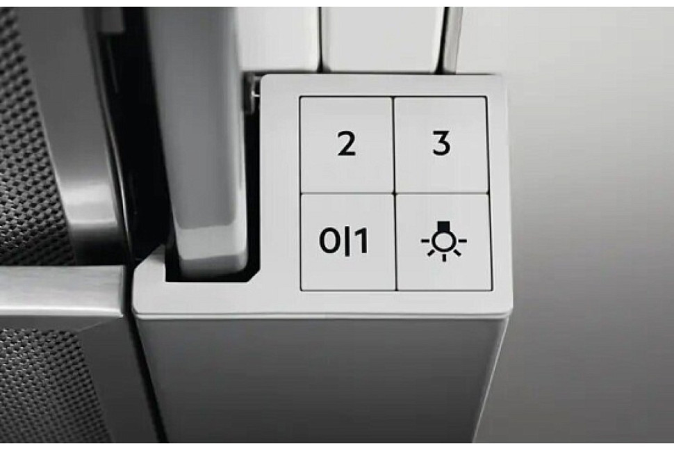 Встраиваемая вытяжка Electrolux LFP226S