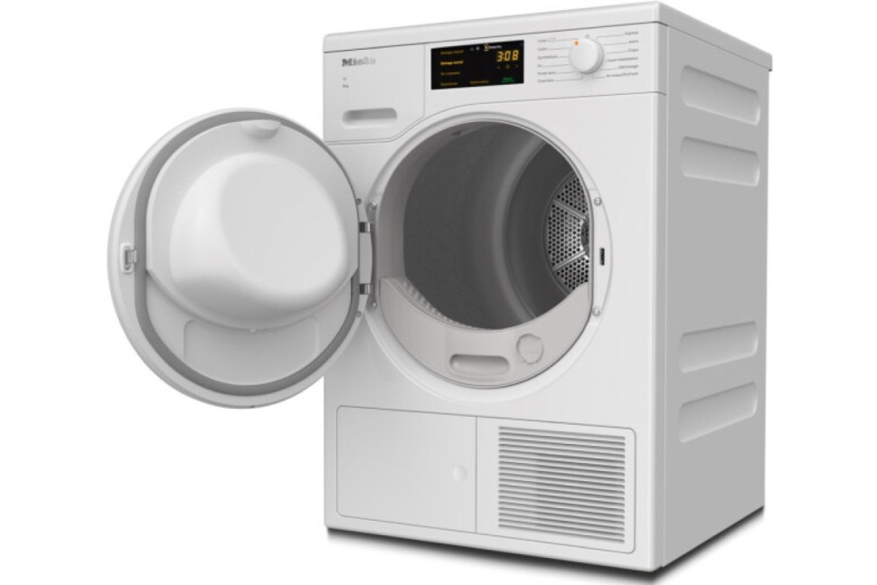 Сушильная машина Miele TCC220