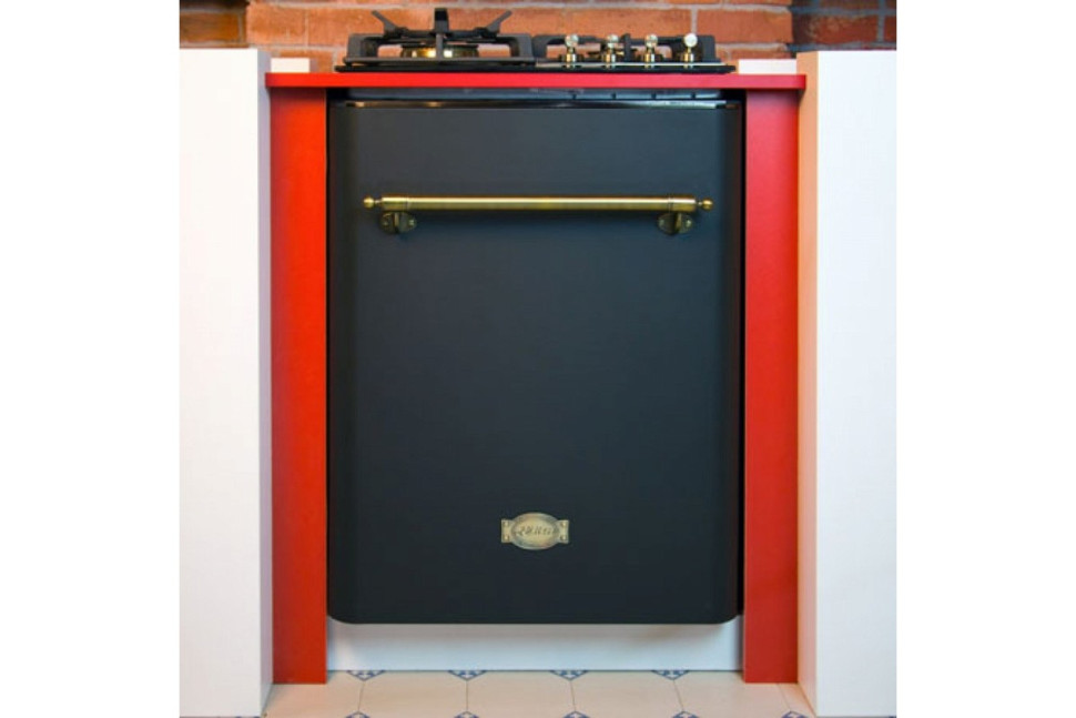 Встраиваемая посудомоечная машина Kaiser S60 U 87 XL Em