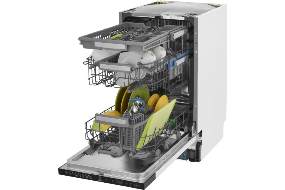 Посудомоечная машина Jacky's JD SB5301