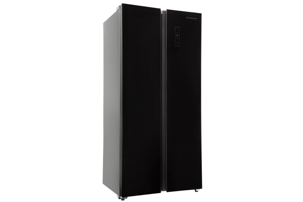 Холодильник Schaub Lorenz SLU S473GY4EI Side-by-side