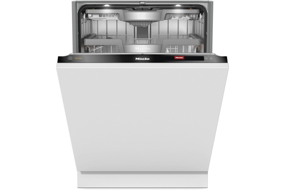 Встраиваемая посудомоечная машина Miele G 7985 SCVi XXL AutoDos K2O