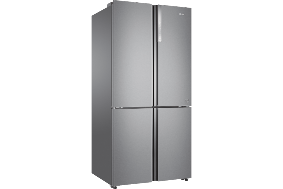 Холодильник Haier HTF-610DM7RU