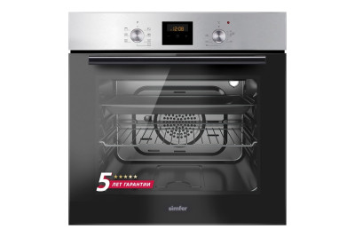 Электрический духовой шкаф Simfer B6EM56070