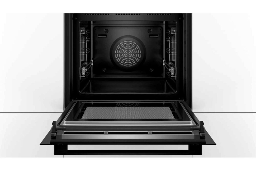 Духовой шкаф Bosch HNG8764C7