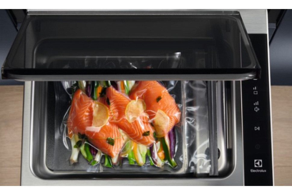 Вакуумный упаковщик Electrolux KBV4T