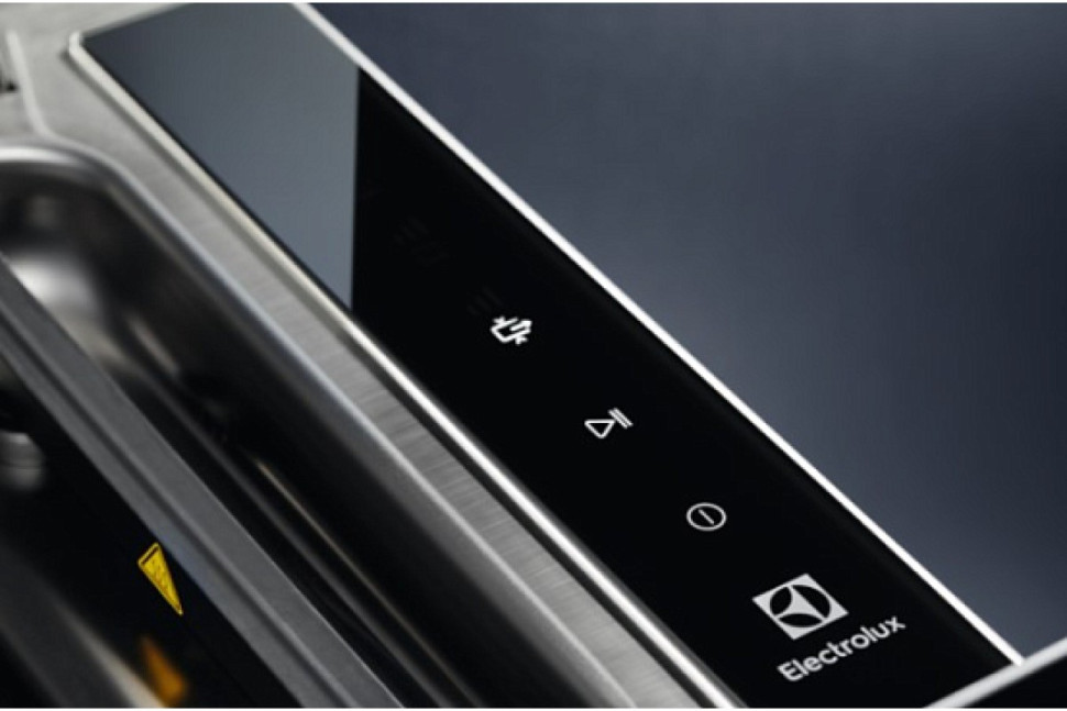 Вакуумный упаковщик Electrolux KBV4T
