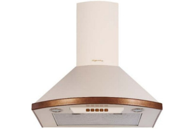 Вытяжка Kuppersberg BONA 60 C Bronze
