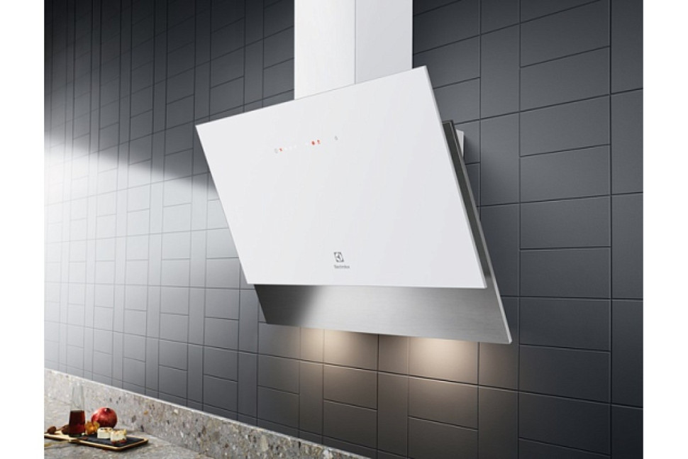 Вытяжка Electrolux LFV616W