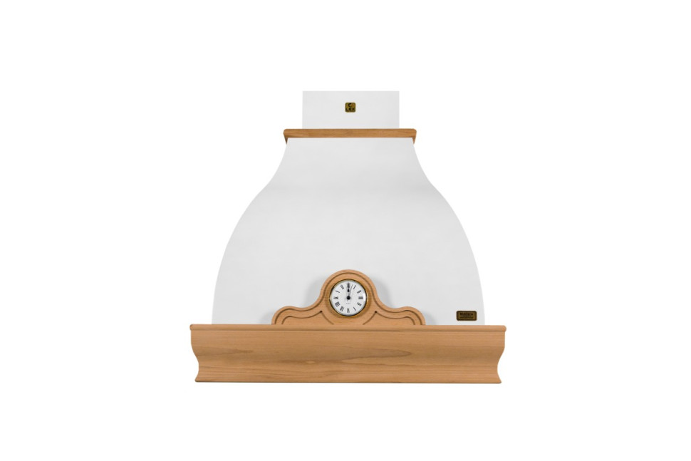 Кухонная вытяжка LEX NAPOLI 600 White